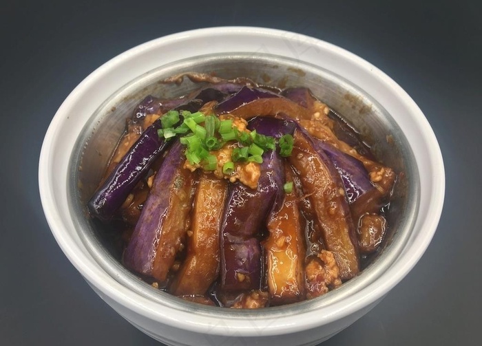 茄子堡图片