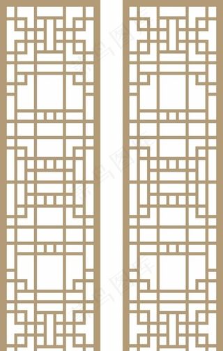 屏风图片