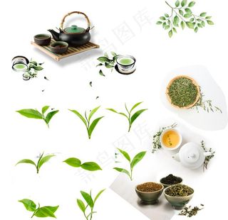 茶叶图片