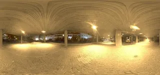 HDR环境贴图图片