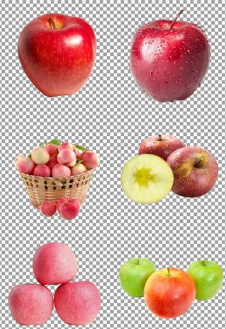 鲜苹果图片