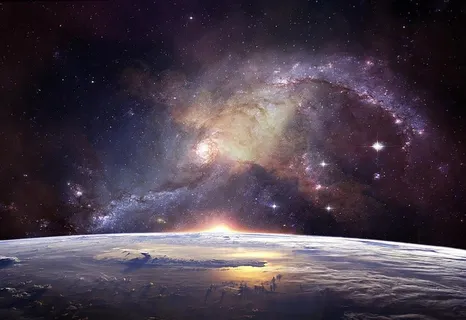 宇宙图片 宇宙图片