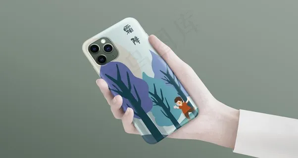 苹果11pro手机壳图片