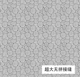 水纹 圆圈纹 纹 底纹图片