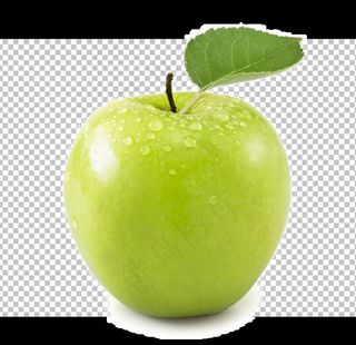 青苹果图片