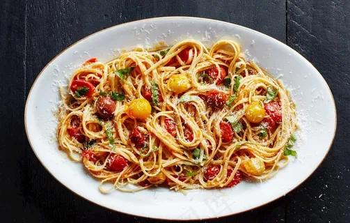 意面图片 意面图片