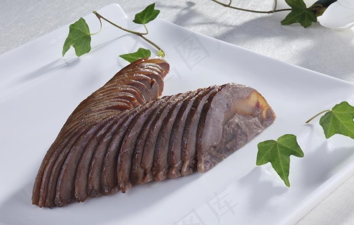 牛肉图片