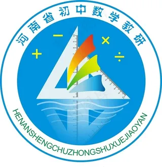 数学教研LOGO图片