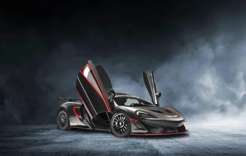 跑车图片 跑车图片