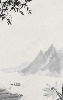 中国风背景图片