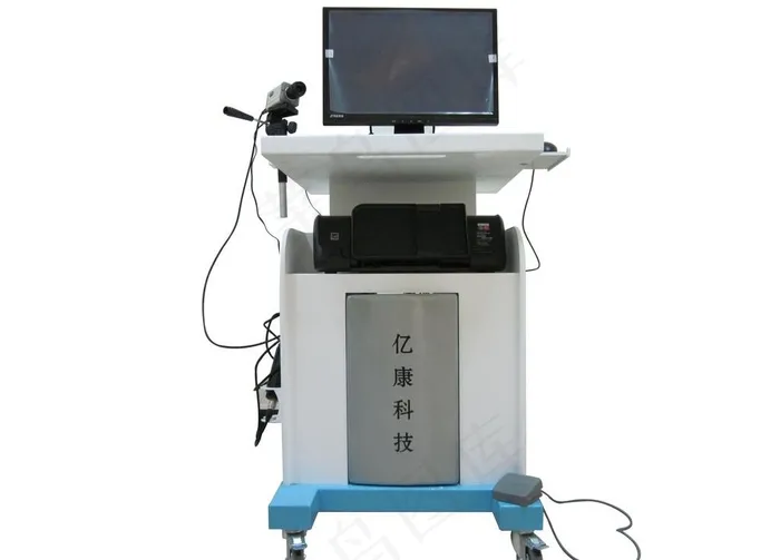 乳腺治疗仪图片