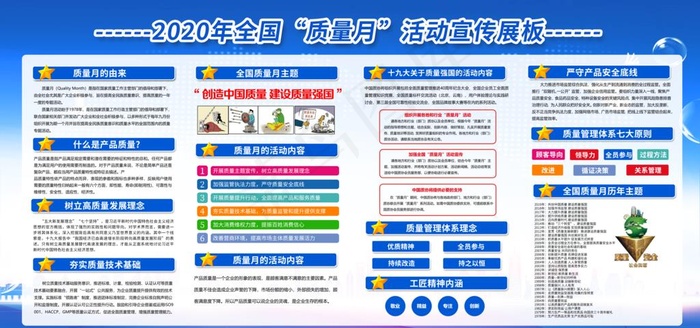 全国质量月图片(5906X2953(DPI:300))psd模版下载