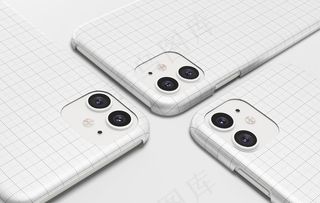 苹果11手机壳图片