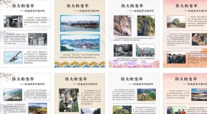 伟大变革图片
