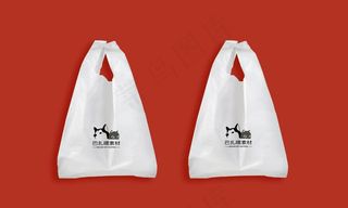 餐饮行业样机图片