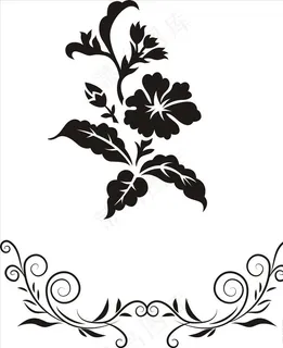 花纹 花边图片 花纹 花边图片