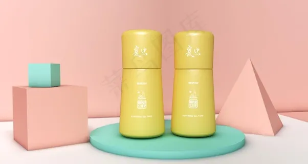 水杯样机图片 水杯样机图片