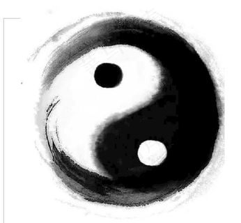 太极图图片