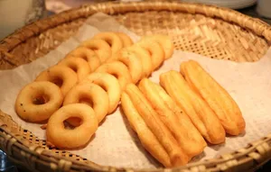 面窝图片
