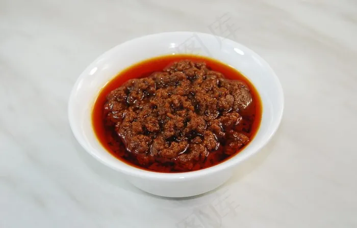 肥牛酱图片