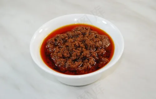 肥牛酱图片 肥牛酱图片