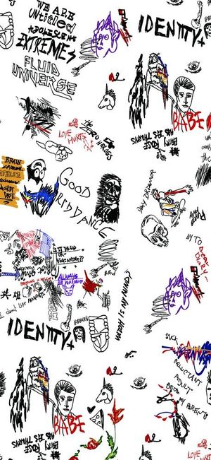 卡通漫画黑白线条图图片