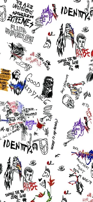卡通漫画黑白线条图图片 卡通漫画黑白线条图图片