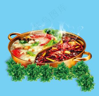 火锅图片