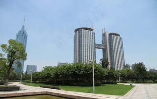 常州市规划馆图片