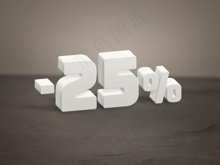 3D特效字图片