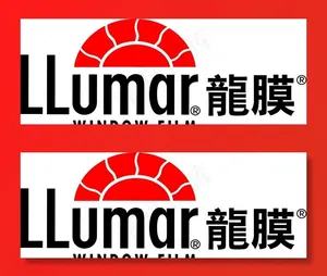 龙膜标志图片