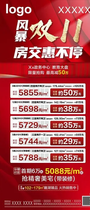 一口价房源图片