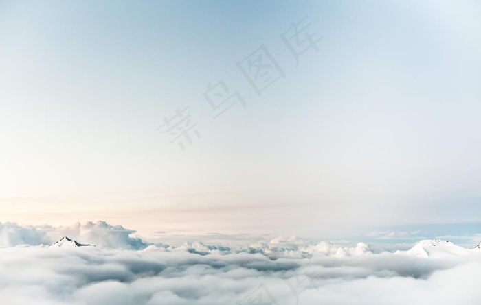 天空图片