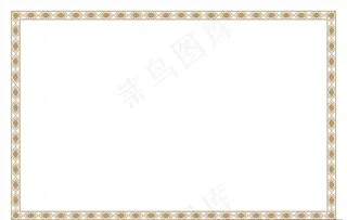 边框图片