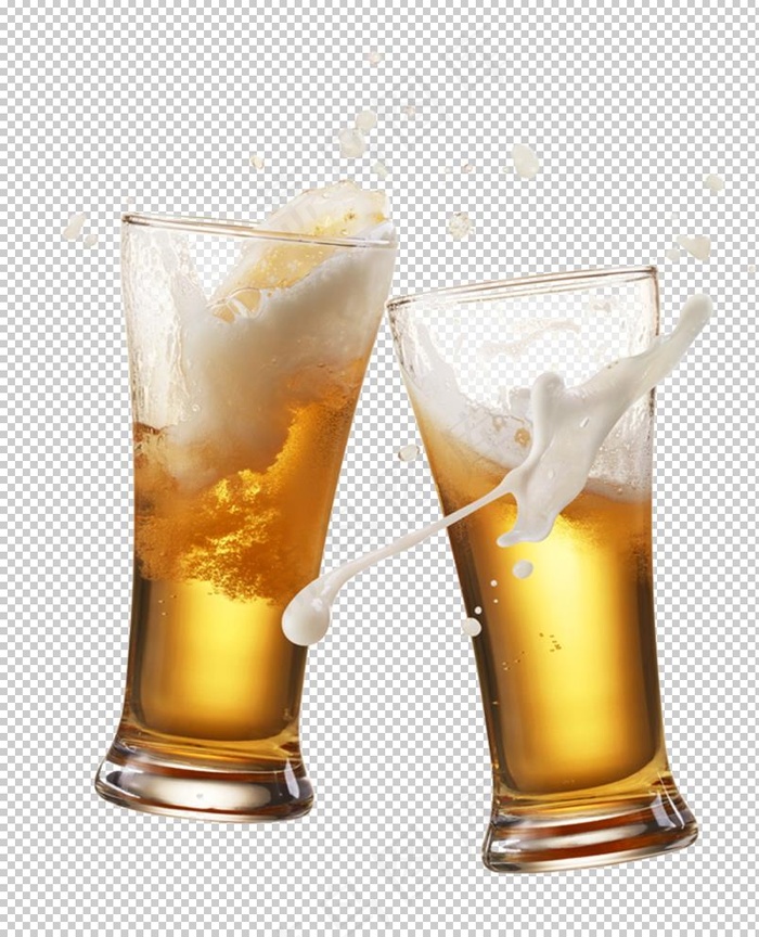 啤酒图片