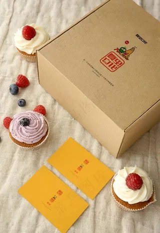 打包包装袋图片