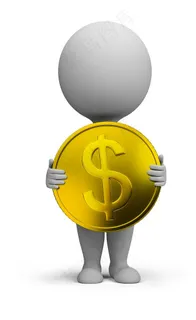 3d小人场景图片