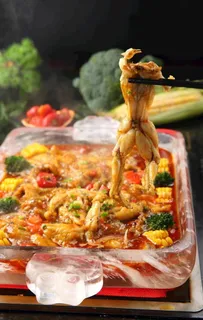 美味牛蛙图片 美味牛蛙图片