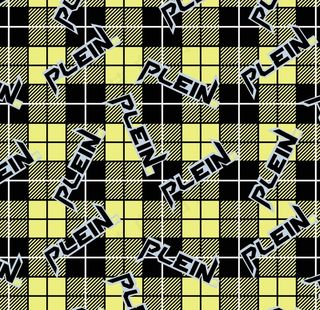 格子  大牌图片