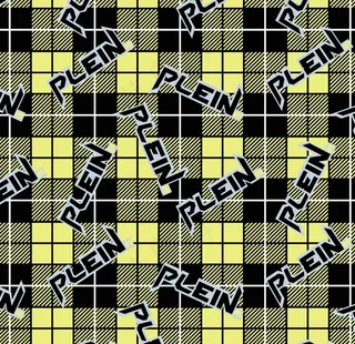 格子  大牌图片