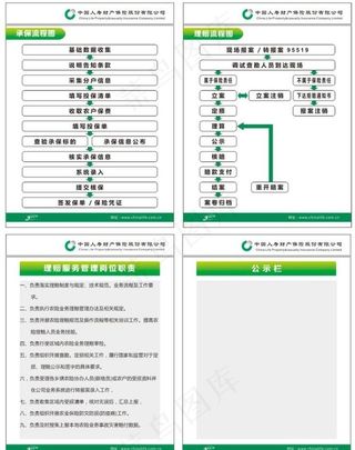 中国人寿保险制度图片