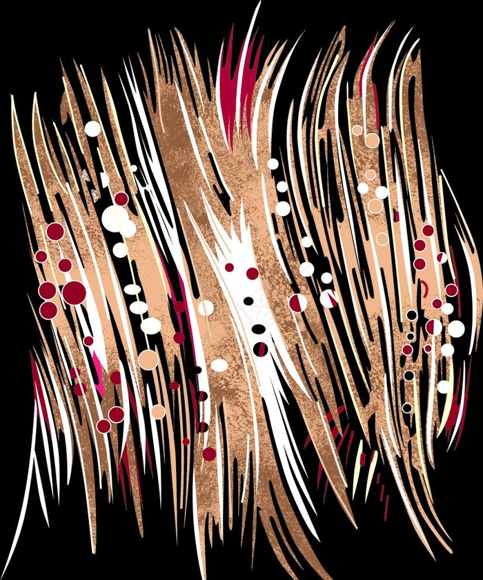 扎染   渐变   民族风图片