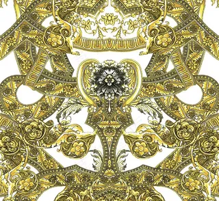 大牌 方巾 丝巾 数码印花 定图片