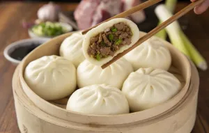包子图片