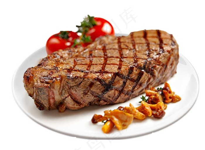 牛肉图片