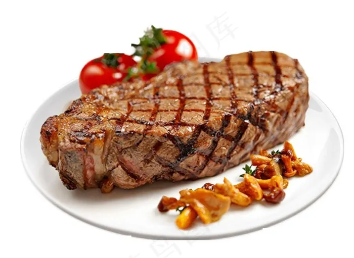 牛肉图片