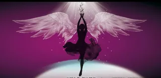 芭蕾舞蹈女孩图片