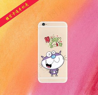 卡通手机壳图片