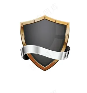 盾标图片
