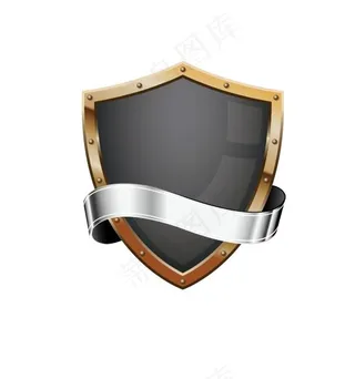 盾标图片